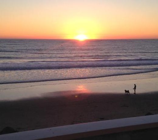 The Oceanfront Hotel on MiramarBeach HMB