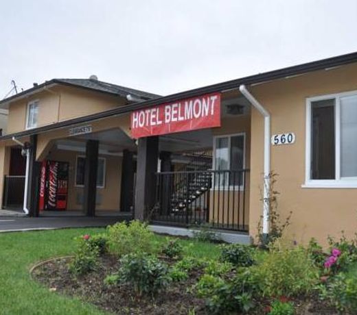 Hotel Belmont