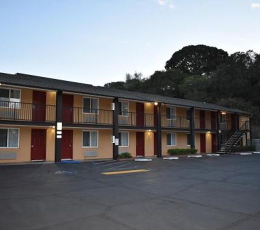 Hotel Belmont