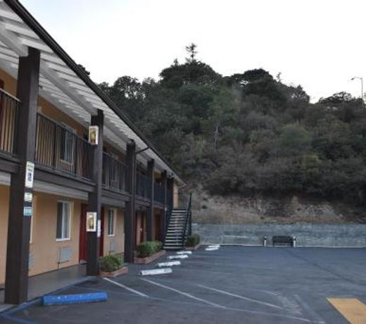 Hotel Belmont