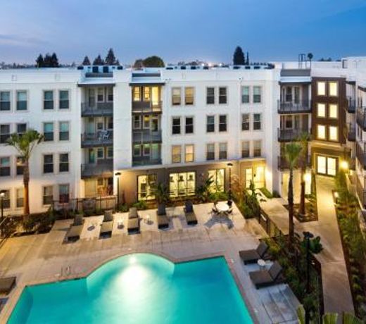 Oakwood Redwood City