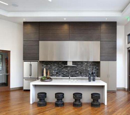 Oakwood Redwood City