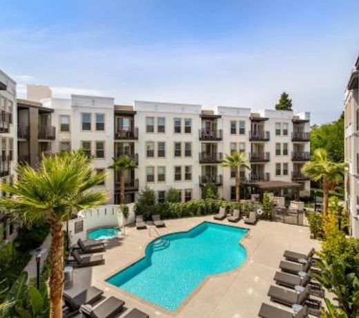 Oakwood Redwood City