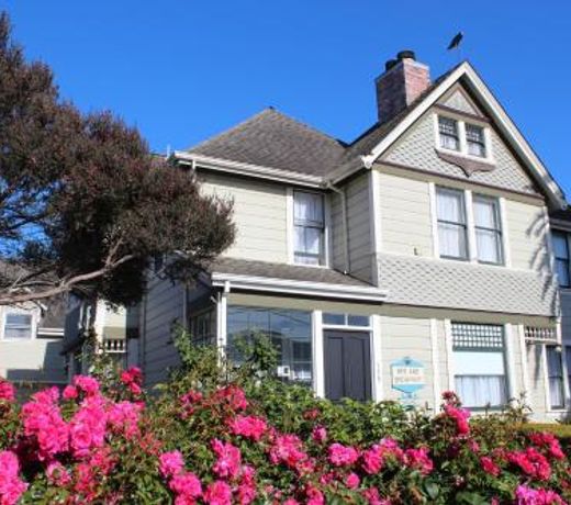 Nantucket Whale Inn