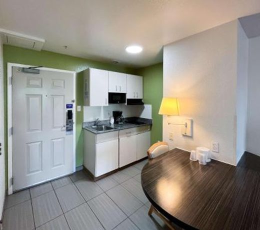 Motel 6 San Francisco - Redwood City