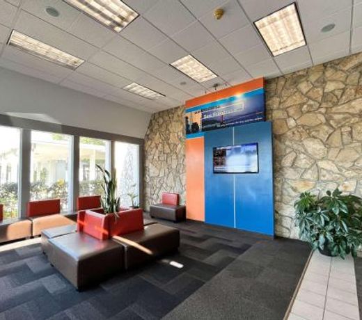 Motel 6 San Francisco - Redwood City