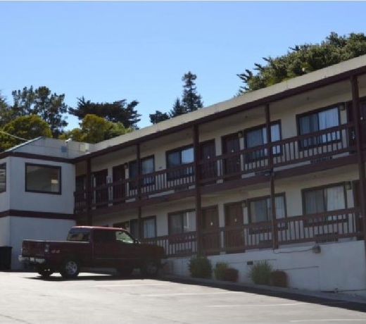 Silicon Valley Inn
