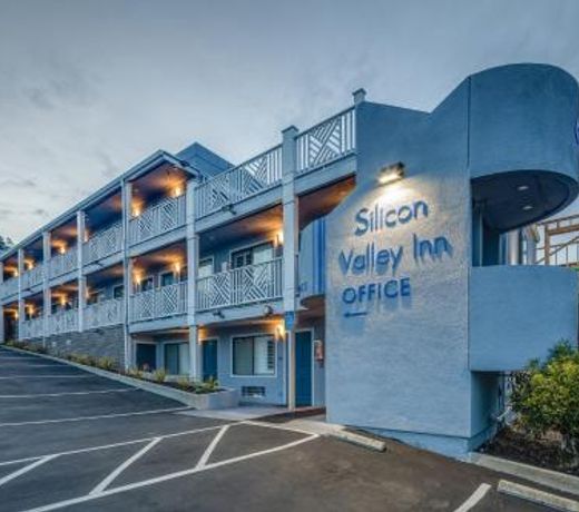 Silicon Valley Inn