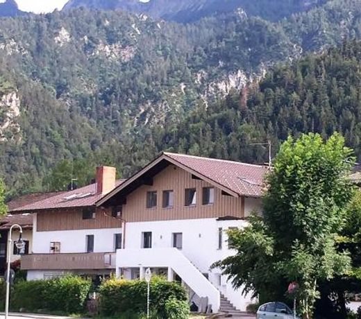 Haus Amberger