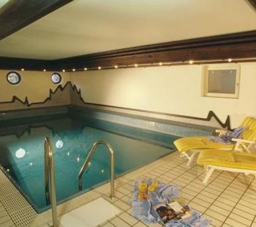 Kurhotel Rupertus