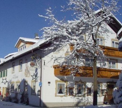 Landhotel zum Metzgerwirt
