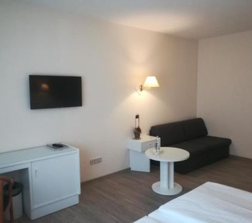 Hotel Samson