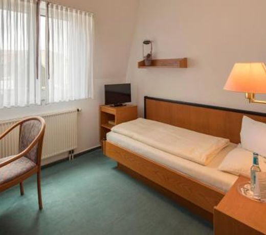 Hotel Samson