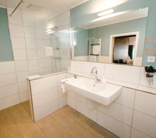 bei Kliewe im Westfalischen Hof