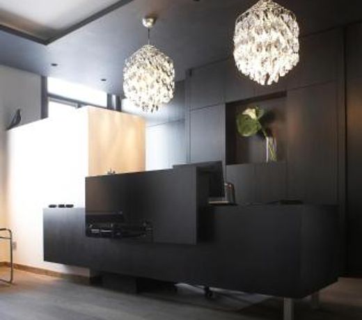 Hotel Domus