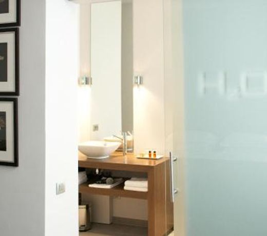 Hotel Domus