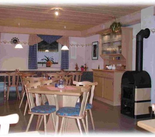 Gasthof Pension Waldfrieden