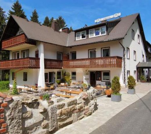 Gasthof Pension Waldfrieden