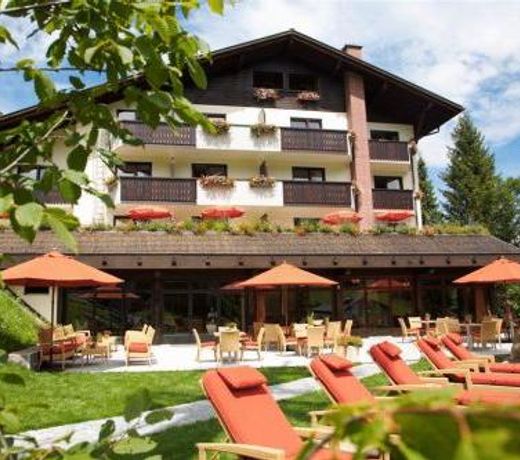 Familienhotel Lagant