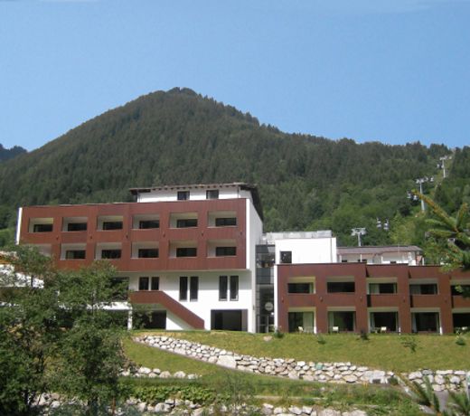 Aktiv-Hotel Sarotla