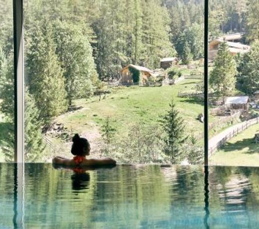 Aktiv-Hotel Sarotla