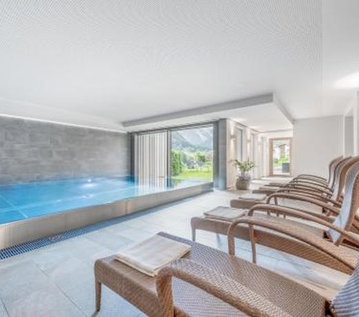 Alpenhotel Zimba