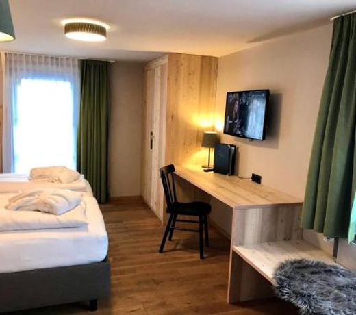 Hotel Sonne