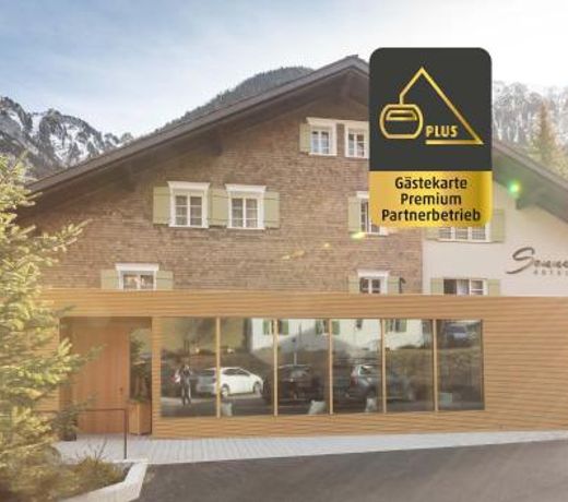 Hotel Sonne