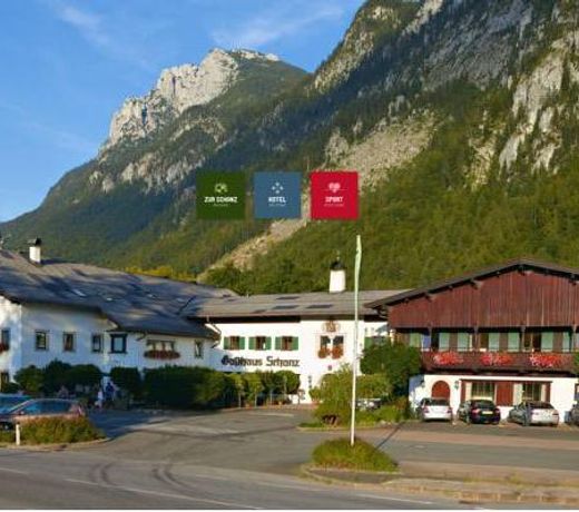 Hotel Zur Schanz