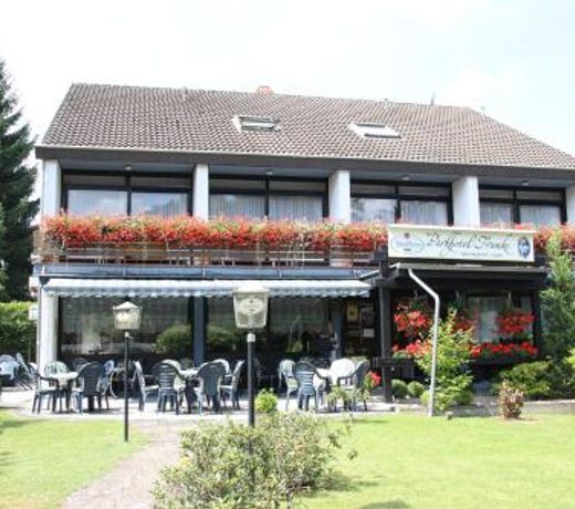 Parkhotel Framke