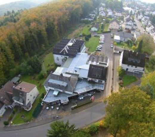 Landhotel Westerwald