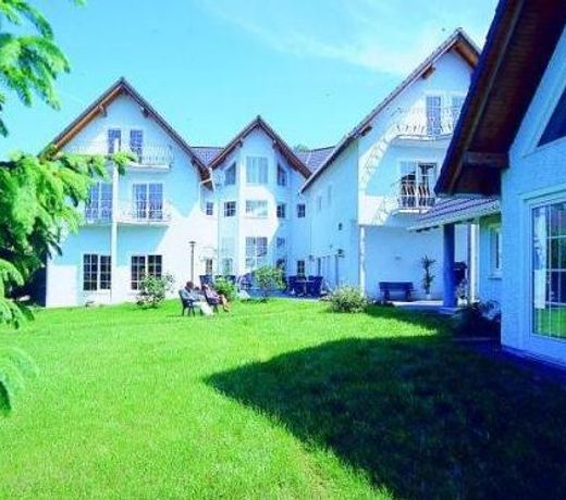 Hotel Landhaus Krombach
