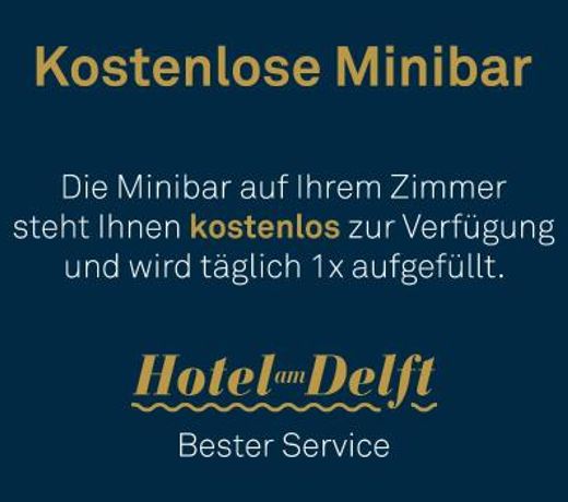 Hotel am Delft