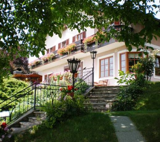 Haus Sundl - Privatzimmer