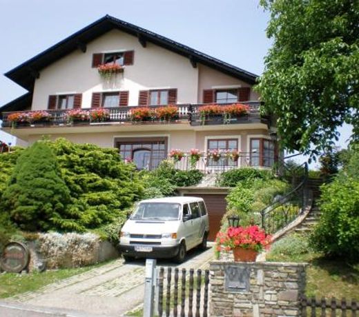 Haus Sundl - Privatzimmer