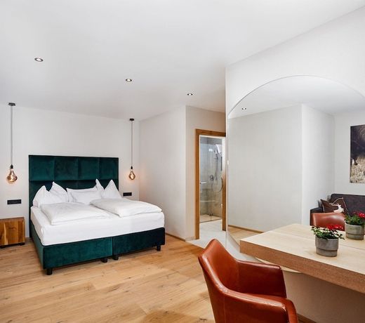 Home suite home