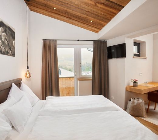 Home suite home