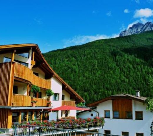 Adler Hotel-Pension 3 Sterne Superior