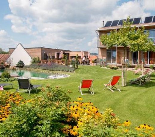 Weinresidenz Sonnleitner - ADULTS ONLY