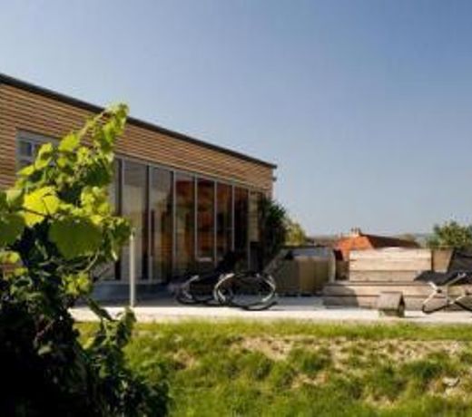 Weinresidenz Sonnleitner - ADULTS ONLY