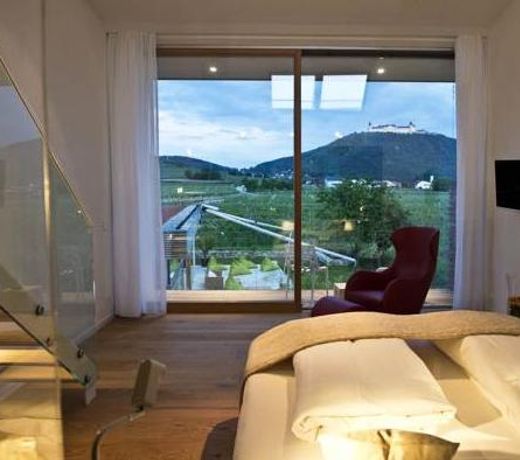 MALAT Weingut und Hotel