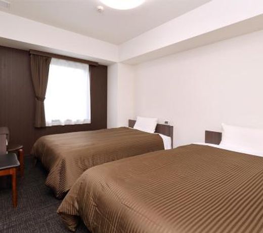 Hotel Trend Okayama Ekimae