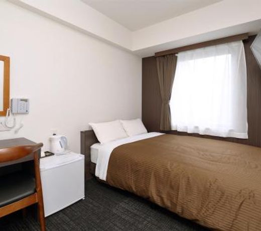 Hotel Trend Okayama Ekimae