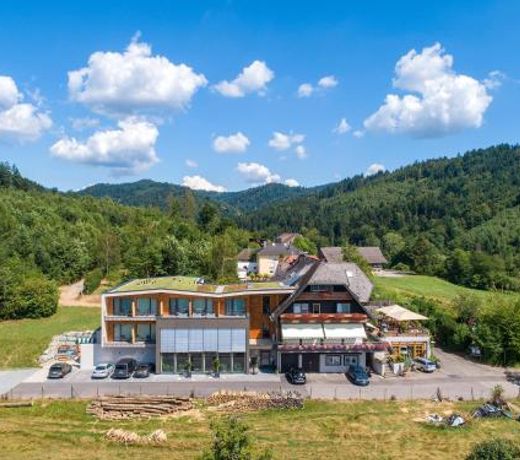 Weinhotel Pfeffer & Salz