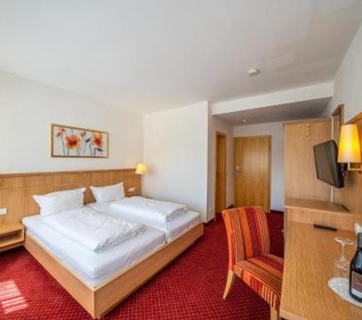 Weinhotel Pfeffer & Salz
