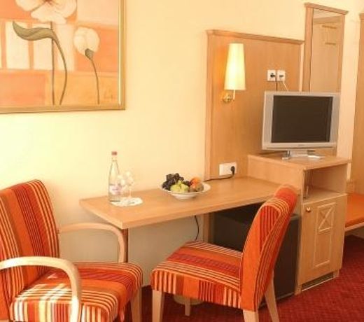 Weinhotel Pfeffer & Salz
