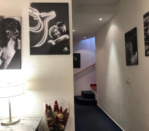 Der Hirsch & frederix - Altstadthotel & Restaurant