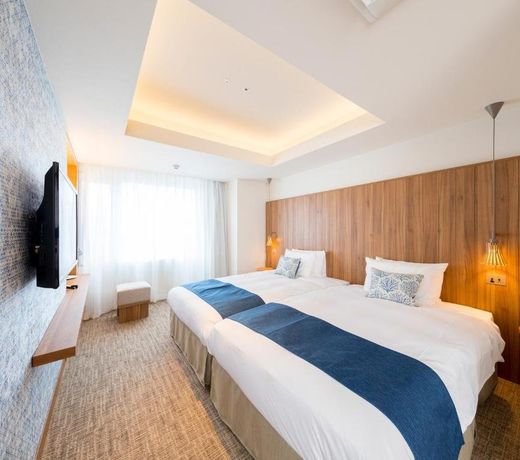 Tokyu Stay Okinawa Naha