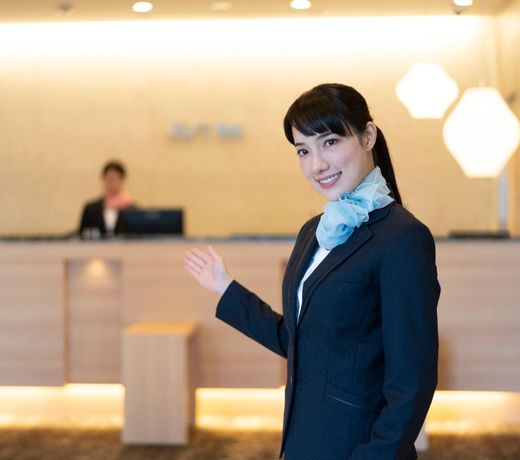 Just Inn Matsusaka Station