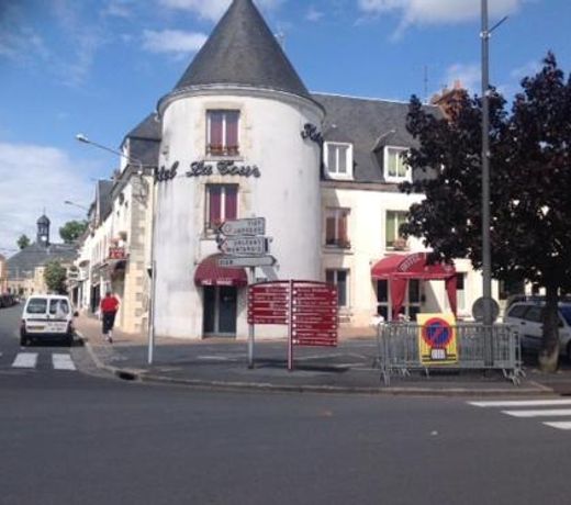 Hotel La Tour